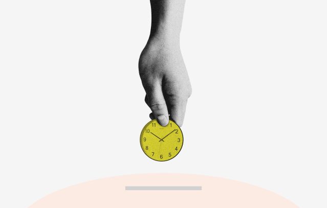 How to Get More Time Each Month—Without Waking Up Earlier