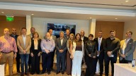 OSEP participó en una nueva reunión de COSSPRA junto a obras sociales de todo el país
