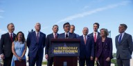 Cierre del Gobierno: el Senado de Estados Unidos rechazó dos propuestas para salir de la parálisis presupuestaria