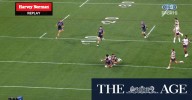 Katoa pounces on Hughes grubber