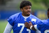 Rams’ Steve Avila returns to offensive line, but Rob Havenstein unlikely Sunday