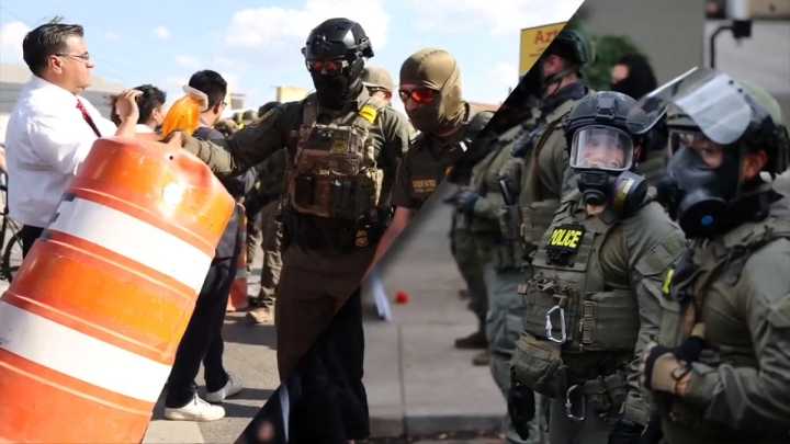 Illinois urges judge to stop National Guard deployment after Trump administration ‘plowed ahead’