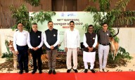 Odisha Honors Conservation Heroes at Wildlife Week Celebration