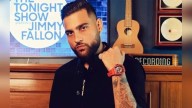 Karan Aujla Announces New World Tour Kicking Off In November