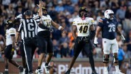 Where Missouri football landed in new top-25 rankings after Auburn win