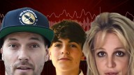 Kevin Federline Claims Son Didn't Feel Safe Staying With Britney Spears