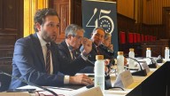 Isaac Claver pide que las leyes tengan en cuenta la diferencia entre pueblos y grandes ciudades