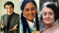 Asrani, Jaya Bachchan Told Indira Gandhi They Weren’t Getting Work In Bollywood, Got Break In Guddi