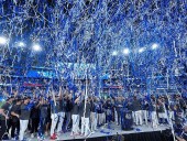 Ideas for hosting the ultimate Jays World Series watch party