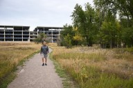 Colorado envisioned a renewable energy park near Golden. Neighbors don’t like what might get built instead.