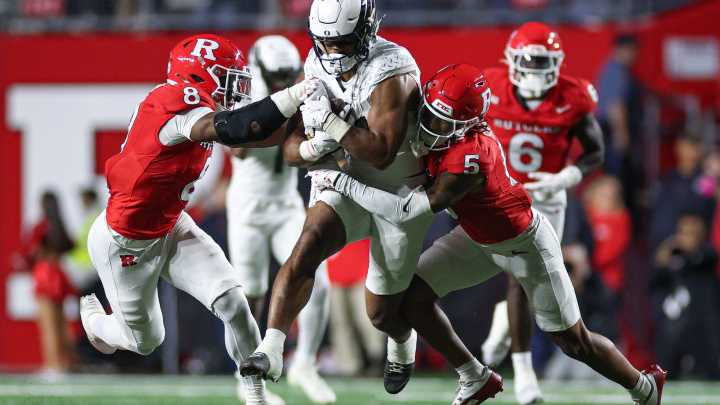 Instant reactions to Oregon football's 56