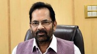 Mahagathbandhan in Bihar will collapse under weight of its own contradictions: BJP’s Naqvi