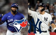Blue Jays vs Yankees: A qué hora y dónde VER Juego 4 Serie Divisional MLB 2025