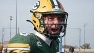 Zach Hackleman’s four scores send St. Edward to statement win vs. Moeller (video)