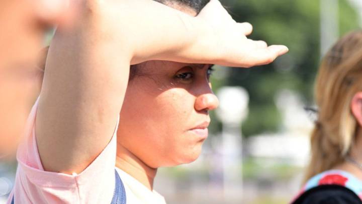 Llegan los 30 grados a Buenos Aires: qué día de la semana será el más caluroso y cuándo llega el alivio