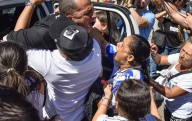 Venezuela libera a 18 colombianos presos acusados de mercenarios