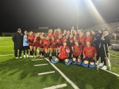 Patterson Mill, C. Milton Wright win UCBAC championships
