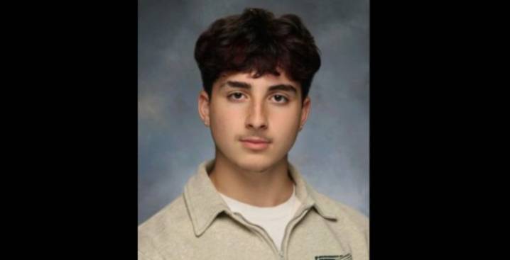 N.J. teen, originally from Staten Island, killed in Jackson Township crash