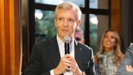 Rueda: "Todas las comunidades autónomas queremos que le vaya bien al resto"