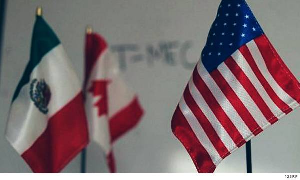 T-MEC permanecerá y vendrán nuevas oportunidades: Marcelo Ebrard