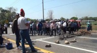 CNTE confirma paro y bloqueos este viernes 17 de octubre
