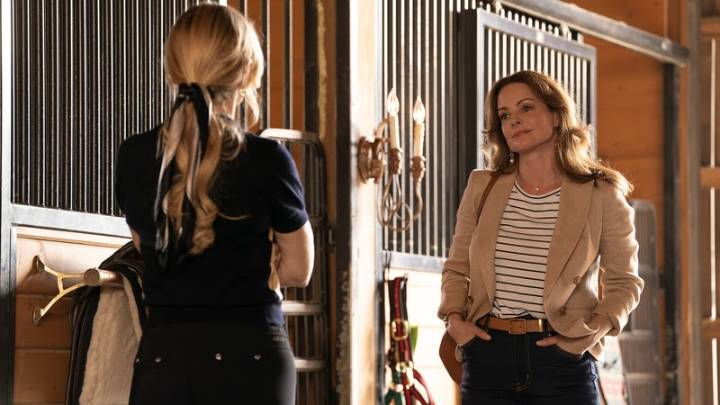 911: Nashville - Episode 1.04 - Bad Case of the Blues - Promotional Photos + Press Release