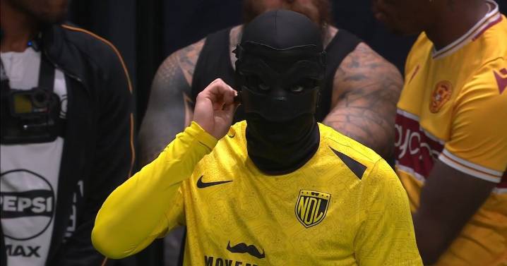 Who is Baller 'Mystery Premier League ace' theories – 'fat' calves to terrible free