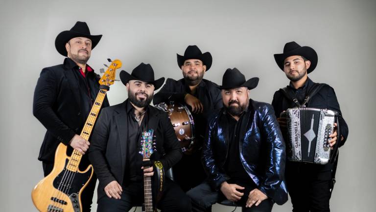 Lanzan Los Intocables Jrs su álbum debut en el Regional Mexicano