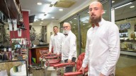 Las calles con mayor renta de Pontevedra: peluqueros de pajarita, jamones Cinco Jotas y la sensación de que «se vive bien»