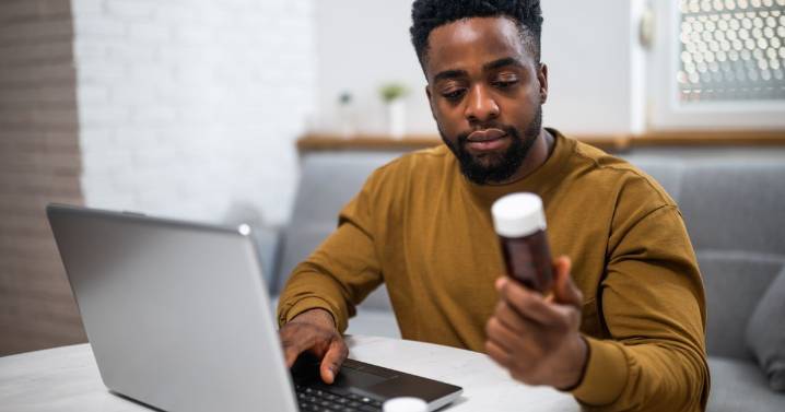 NHS 'four-week' alert for people taking common anxiety medication