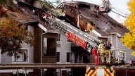 Layton apartment fire deemed not human-caused, officials say
