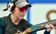 Gabriela Rodríguez conquista histórica medalla de plata; primera presea para México en un Campeonato Mundial de Tiro Deportivo