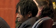 Teen on trial for murder of 12
