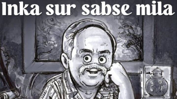 Amul's adorable tribute to advertising legend Piyush Pandey: ‘Inka sur sabse mil