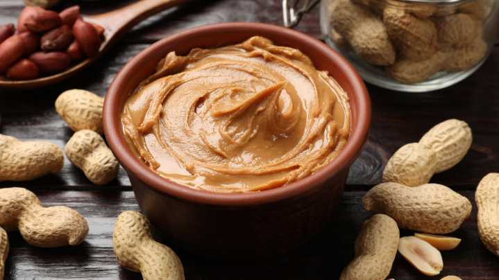 The Country That Eats The Most Peanut Butter Isn't The US 