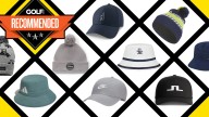 Best Golf Hats 2025