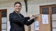 Kicillof y el diálogo con la Casa Rosada tras la elección: “Tienen mi número, úsenlo”