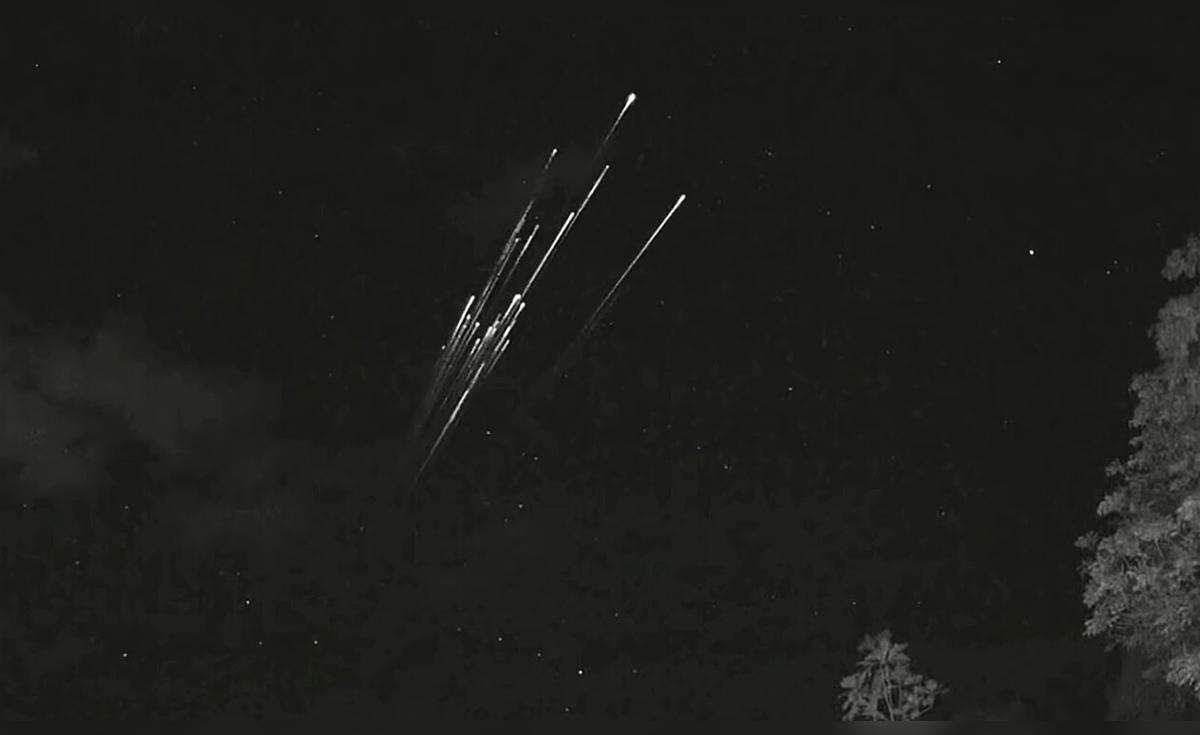 En promedio, hasta 2 satélites caen cada día, y es un problema mayor de lo que parece