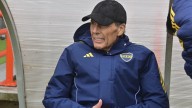 Miguel Ángel Russo será velado en La Bombonera