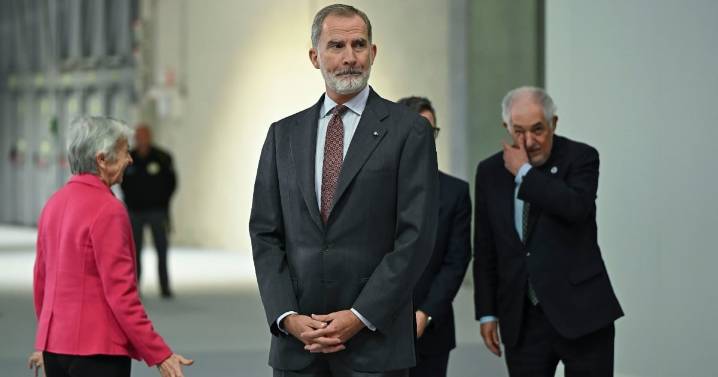 ‘El rey Felipe VI no tiene que pedir perdón’: La vez que España negó disculpas a México por la Conquista