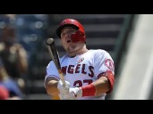Angels' Mike Trout testifies in Tyler Skaggs' wrongful death trial
