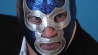Blue Demon Jr. Sufre Accidente Automovilístico; ¿Cuál es su Estado de Salud?