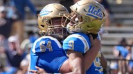 UCLA notches first victory of season, stuns No. 7 Penn State
