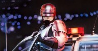 Texting at the wheel plummeting thanks to AI Robocops catching drivers