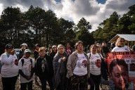 Organizaciones civiles y familiares de desaparecidos piden al Gobierno mexicano “corregir” su posición de contradecir a la ONU