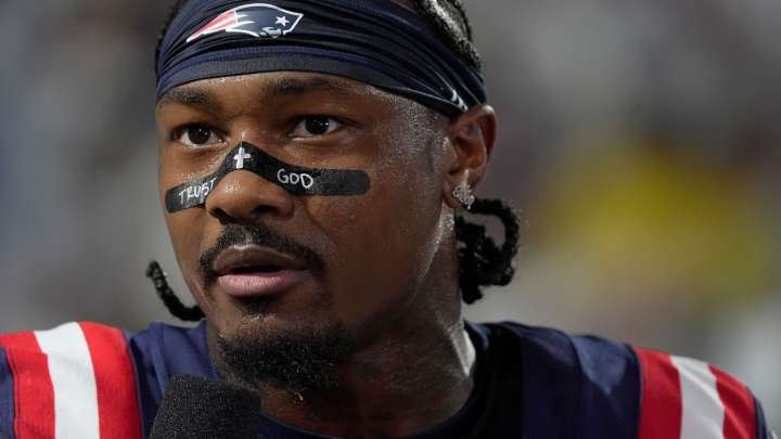Patriots’ Stefon Diggs Gets Availability Update Ahead Of Week 7