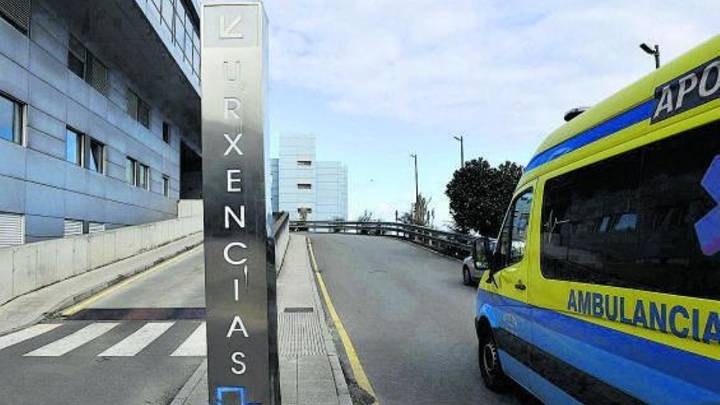Da positivo en alcohol tras salirse de la vía en Alfonso Molina y chocar contra un poste