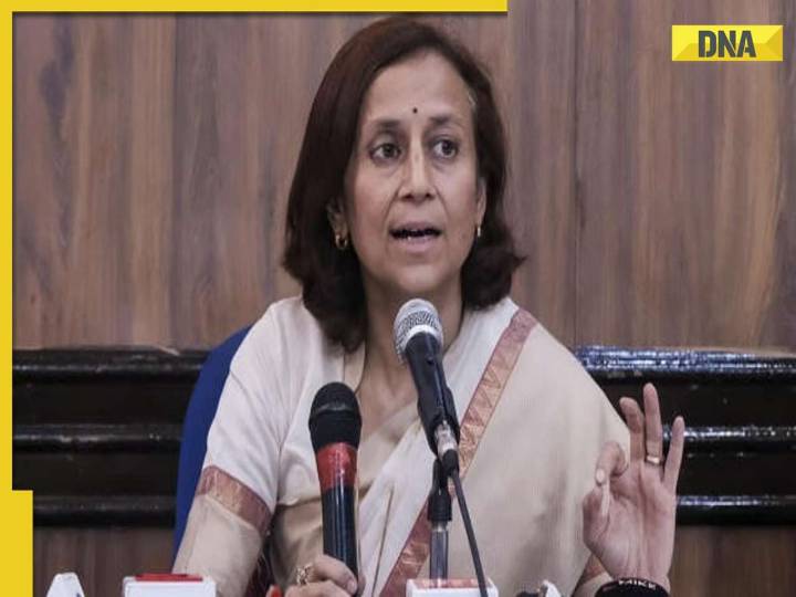 Gitanjli Angmo writes to Prez Murmu, PM Modi; demands release of Sonam Wangchuk