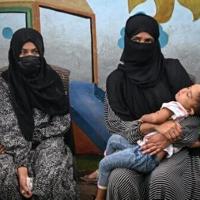 'I know it's immoral': Child workers still common in Pakistan