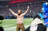 Ryan Fitzpatrick Makes a Special Exception for Cam Skattebo After Giants Rookie Rips Shirt Live on TNF Find out why Ryan Fitzpatrick made a special exception for Giants rookie Cam Skattebo after the G